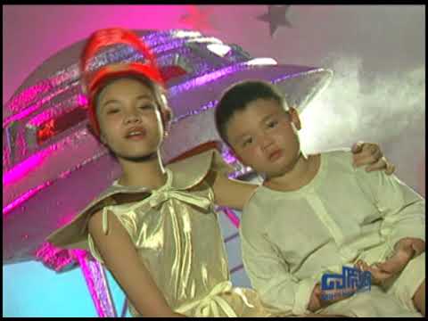 LÊN THĂM CHÚ CUỘI - TỐP CA