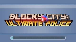 Blocky City: Ultimate Police Android Gameplay screenshot 5