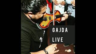 Gjengiz Veshall  Gajda Live Gjakova