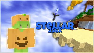 Hypixel Bedwars - Stellar 256x By Looshy