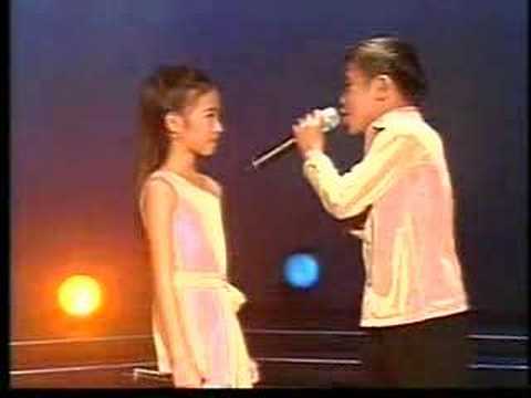 Philippine Duet Grand Winner - Children Category