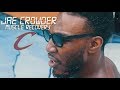 Jae crowder motivational pool workout  interview muscle recovery with haseeb fasihi