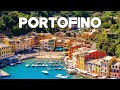 Descubriendo PORTOFINO (Walking Tour) - ITALIA