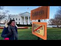 Kurzfilm: Neuer Name für das Weiße Haus! (Laber Raus); KI