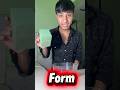 ￼Water Absorp Form kitana apni Ko Absorp kar pata ha ? /#experiements #100ksubscribers #shortvideo