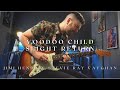 Capture de la vidéo Voodoo Child (Slight Return) - Jimi Hendrix/Stevie Ray Vaughan | Full Cover/Improv