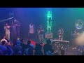 Shaun Martin&#39;s Go Go Party (GroundUp Music Festival 2022 Late Night) 1st Half