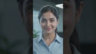 🤯 AI Ne Kaam Ko Itna Aasan Kaise Bana Diya? 😱 | Future is Here! 🚀 #future #AITools 🤖 #YouTubeShorts🔥