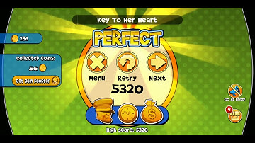 ROBBERY BOB Chapter 1[SUBURBS] 10-Key To Her Heart