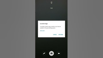 Default Camera Settings | Reset Camera Settings | Galaxy Tab A | SAMSUNG