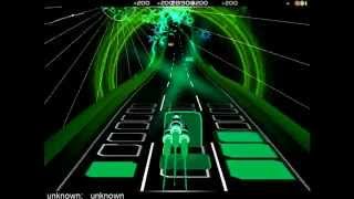 [AudioSurf] Avast Vinyl Scratch mix