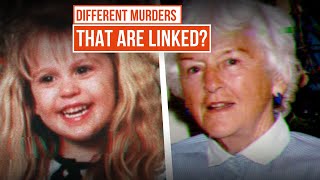 Finding the link of two different murders - eighteen years apart | Mark Christie | #crimestories