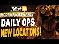 New daily ops rewards  changes coming to fallout 76