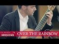MILOŠ | Over The Rainbow | Classic FM Sessions