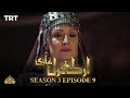 Ertugrul Ghazi Urdu | Episode 09| Season 3