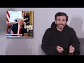 Trump goes on CRAZED TIRADE on national TV | Another Day