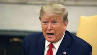Trump goes on CRAZED TIRADE on national TV | Another Day