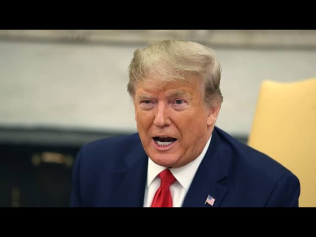 Trump goes on CRAZED TIRADE on national TV | Another Day