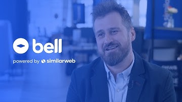 How Bell Marketing Agency Creates Data-Driven Business Plans for Customers | Similarweb