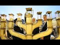 הדלקת נר רביעי של חנוכה בכותל המערבי | Forth Night Of Chanukah 2023 At The Kotel