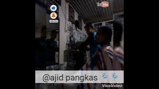 Tukang Cukur 💈ajid barbershop💈