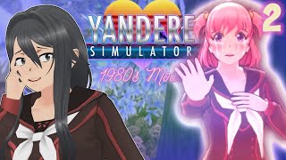 VAS Y CHIALE ! HAHAHA !! -Yandere Simulator- [COEUR BRISÉ]