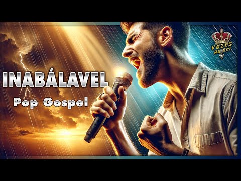 Putar Inabalável - CGM - Central Gospel Music