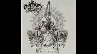 Flaming Ouroboros - Greater than All