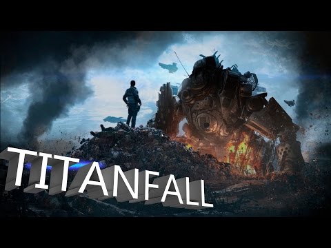 Video: Titanfall Dev Pokazuje Nove Ogre I Stryder Titan Klase