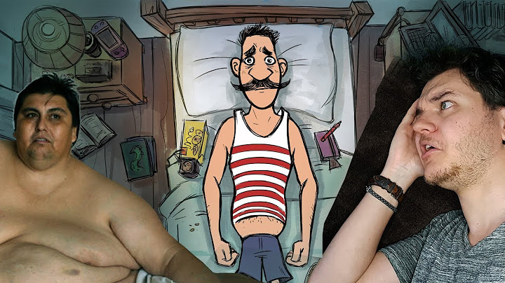 10 Mois Sans Sortir de Son Lit : ÇA FAIT QUOI ?!