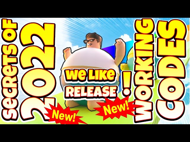 ALL CODES WORK* [🤖WORLDS + x2🏆!] Fat Race Clicker! ROBLOX