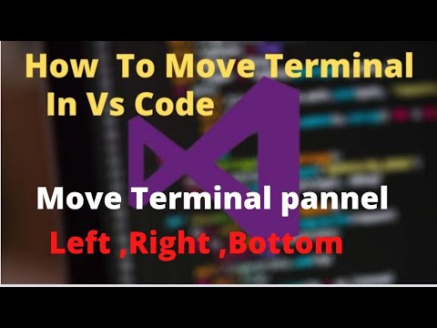 How To Move