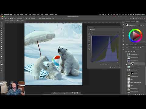 7 Mistakes That Make Photoshop Composites Look Fake