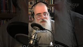 Marty Solomon on Being Human