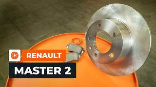 Wie MITSUBISHI GRANDIS Ventilschaftabdichtung auswechseln - Tutorial
