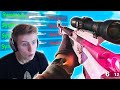 This ONE-SHOT Swiss Sniper Loadout is INSANE!! - Symfuhny