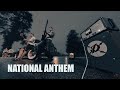 National anthem electric guitar duet  fishing tournament  deluxe amplification anvil guitar amp