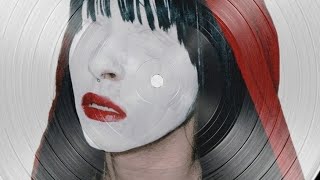 ♱CILICIO♱ Progressive House, Techno Music, Avant-Pop, Progressive House- RITUAL FREQUENCIES Vol. 2