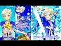 アイカツスターズ！騎咲レイで荒野の奇跡・とてもむずかしい(ブルーガーディアンコーデ)