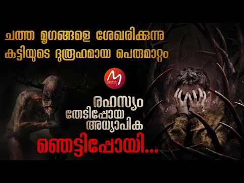 ചത്ത മൃഗങ്ങളെ വീട്ടിലേക്ക് കൊണ്ടു പോകുന്ന ഒരു കുട്ടി | കാരണം എന്താണ് | Mallu Explainer