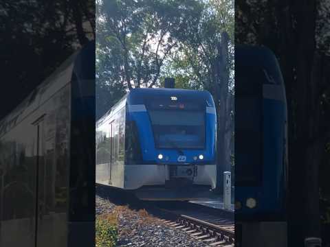 Mega pozdrav od Stadlera 848 004! #train #trainspotting