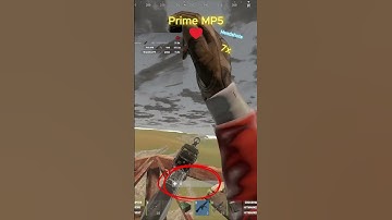 Septuple Headshot (When Rust was Actually FUN) #shorts #shortvideo #short