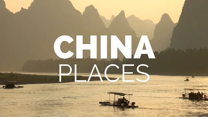 10 Best Places to Visit in China - Travel Video - DayDayNews