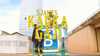 S.james - Karka gaji  Resimi