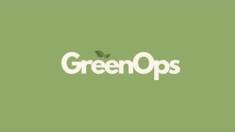 GreenOps - Agent Development Kit Hackathon with Google Cloud