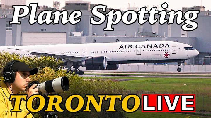 🔴 LIVE Toronto Stream(YYZ)! Planes are Guaranteed! Dec 18TH, 2025 at YYZ!