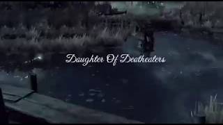 Daughter Of Deatheaters Chapter Eighteen