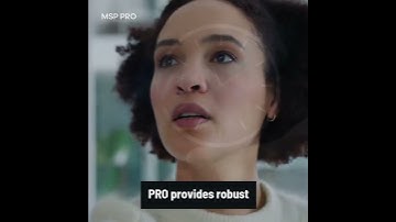 Future-Proof Your Business with MSP PRO