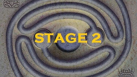 Zuma Deluxe : Stage 2