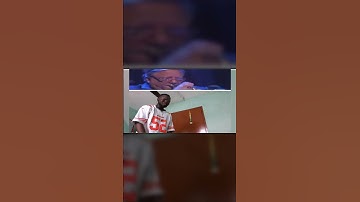 Thumbnail of Tried to imitate Arturo Sandoval but this happened..     #shorts